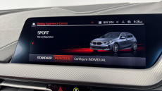 BMW 1 Series 118d M Sport 5dr Step Auto [LCP/Pro pk] Diesel Hatchback